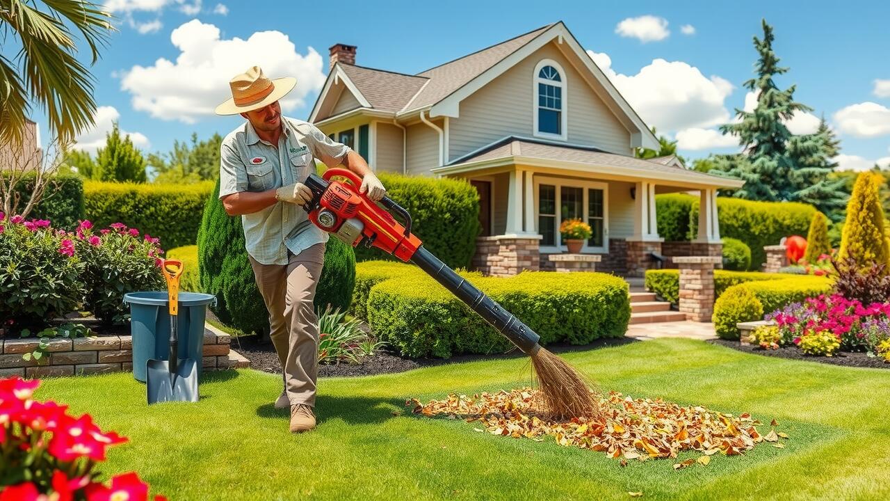 What do most landscapers charge per hour?